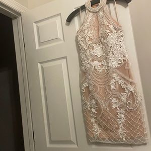 Jovani evening dress